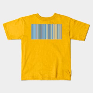 UNTITLED-COLOR-2 Kids T-Shirt